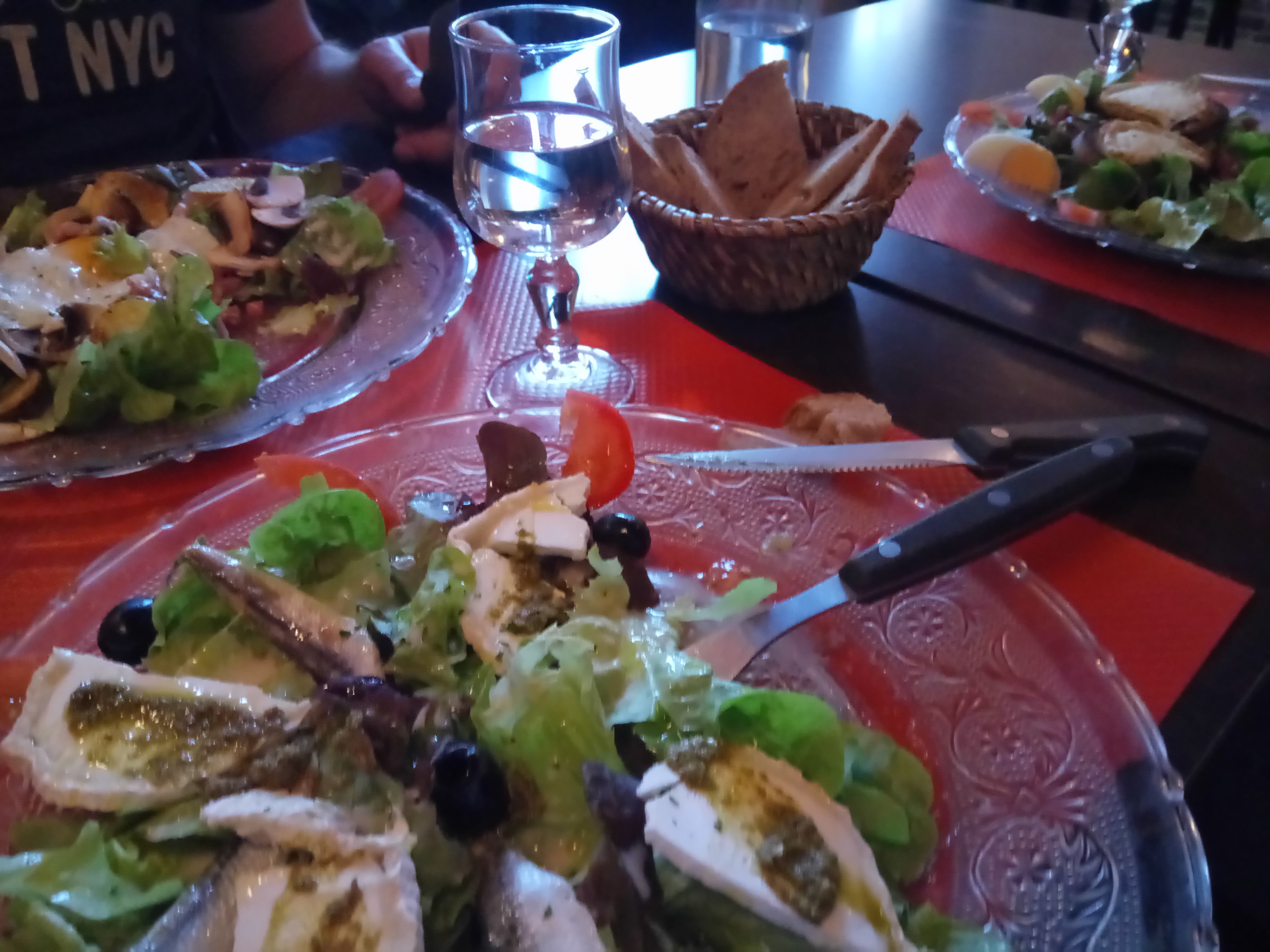 Photo n° 2 de l'avis de Catherine.E fait le 06/09/2017 à 11:52