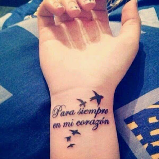 Tattoo Shop «Delta Art & Tattoo», reviews and photos, 2223 Railroad Ave, Pittsburg, CA 94565, USA