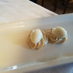 Photo n°2 de l'avis de Sara.h fait le 08/04/2019 à 15:30 sur le  Il Caminetto à Valbrevenna