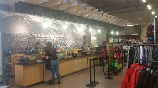 Camping Store «REI», reviews and photos, 1376 E Woodmen Rd, Colorado Springs, CO 80920, USA