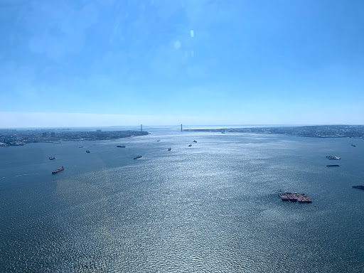 Tourist Attraction «Manhattan Helicopters», reviews and photos, 6 E River Piers, New York, NY 10005, USA