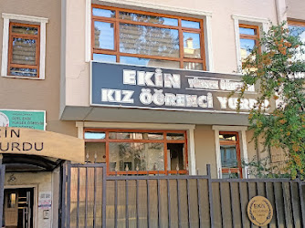 Ekin Kız Öğrenci Yurdu