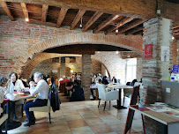 Atmosphère du Restaurant Château de la Terrasse à Carbonne - n°12