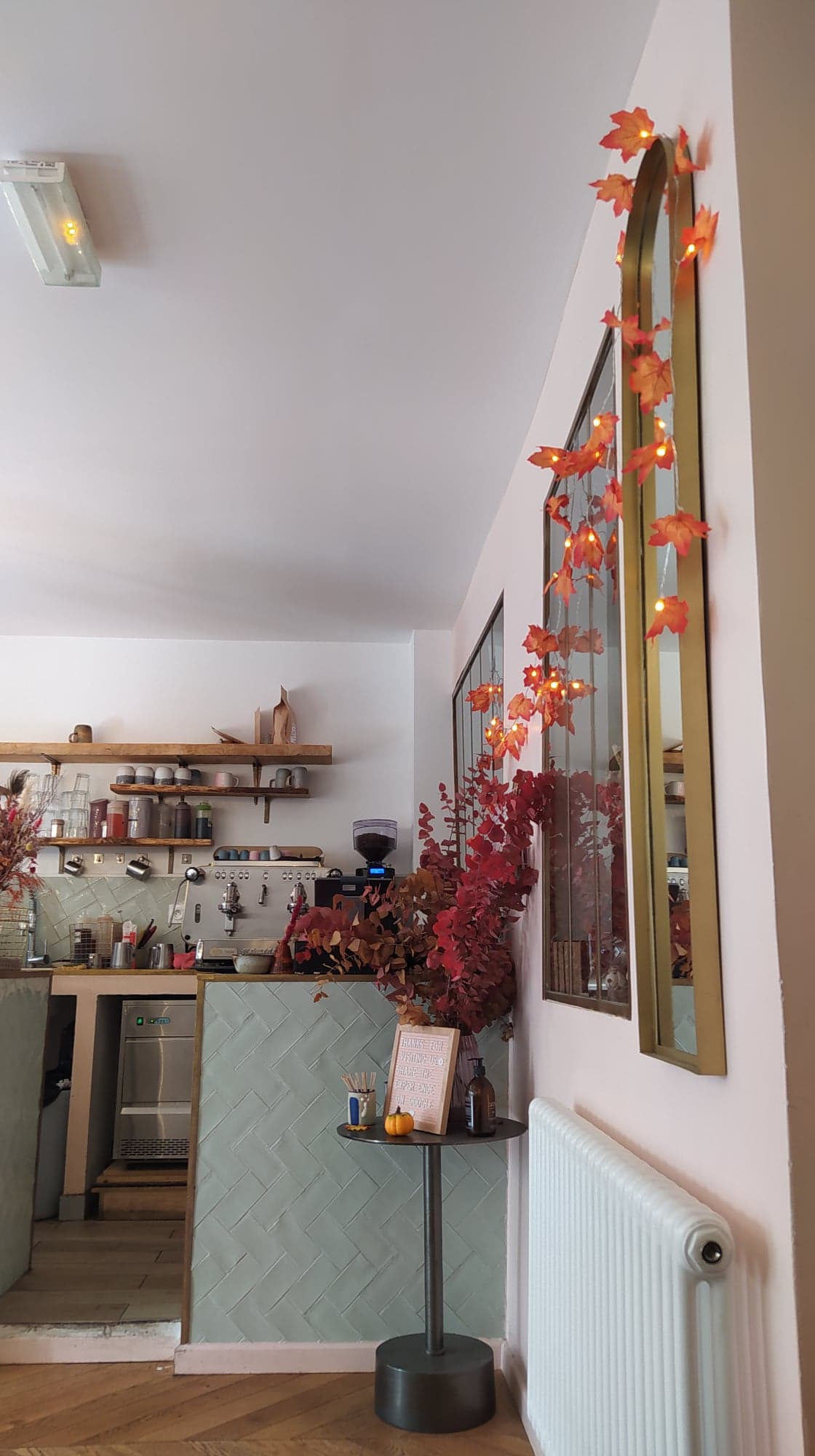 Photo n° 2 de l'avis de Sibylle.I fait le 17/10/2022 à 14:14