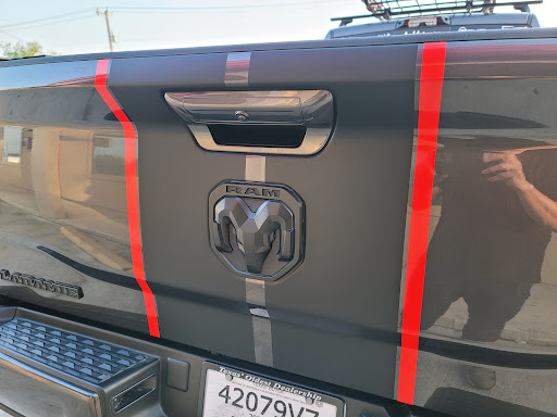 Sign Shop «Powergrafx Signs», reviews and photos, 5947 Culebra Rd, San Antonio, TX 78238, USA