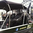 Air 1 Airboats