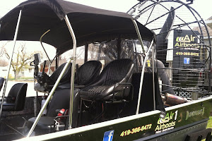 Air 1 Airboats
