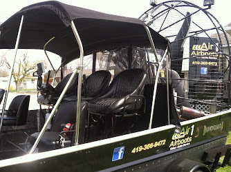Air 1 Airboats