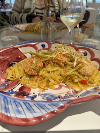 Les plus récentes photos du Restaurant italien I belli di Napoli à Sceaux - n°1