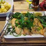 Photo n°1 de l'avis de Matthias.i fait le 18/05/2018 à 10:56 sur le  Restaurant Fischkopp à Heringsdorf