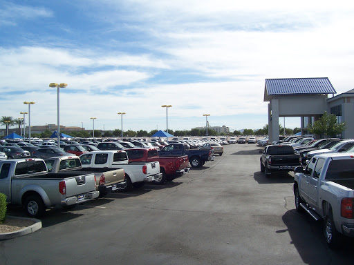 Used Car Dealer «CarMax», reviews and photos, 1480 E Motorplex Loop, Gilbert, AZ 85297, USA