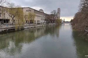 Innere Ludwigsbrücke image