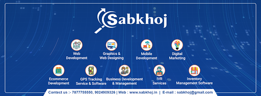 Sabkhoj Informatics Pvt. Ltd.