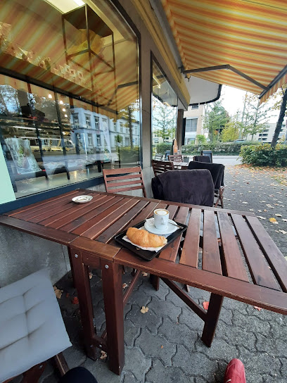 Bäckerei Rössler