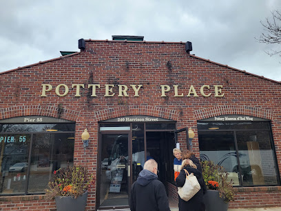 THE POTTERY PLACE Historic Center