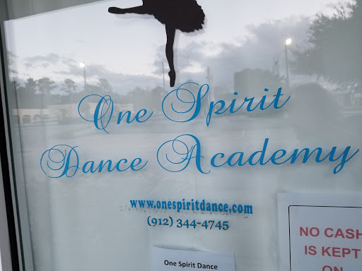 Dance School «One Spirit Dance Academy», reviews and photos, 7724 Waters Ave, Savannah, GA 31406, USA