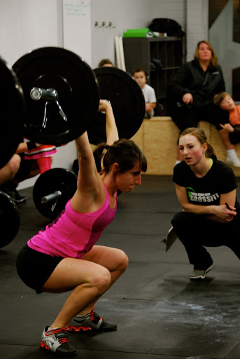 Gym «Tiger Mountain CrossFit», reviews and photos, 92 Front St S, Issaquah, WA 98027, USA