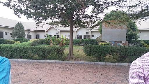 Hotel La Birem, Karewa, Jimeta, Nigeria, Event Venue, state Adamawa