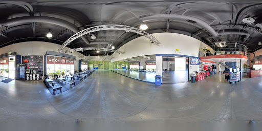 Physical Fitness Program «CrossFit Chino Hills», reviews and photos, 15350 Fairfield Ranch Rd A, Chino Hills, CA 91709, USA