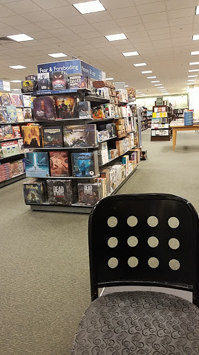 Book Store «Barnes & Noble», reviews and photos, 3346 Reed St, Myrtle Beach, SC 29577, USA