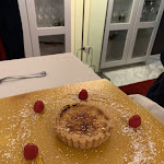 Photo n°8 de l'avis de Elena.i fait le 03/02/2022 à 20:26 sur le  Henri Restaurant à Viareggio