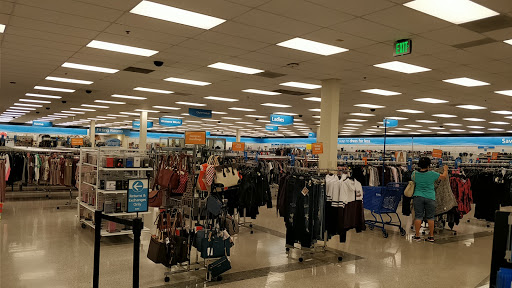 Clothing Store «Ross Dress for Less», reviews and photos, 4962 S Power Rd, Higley Pointe, AZ 85236, USA