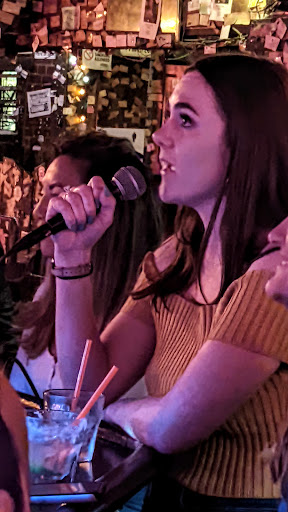 The Alley Piano Bar & Restaurant image