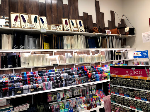 Stationery Store «Maido», reviews and photos, 150 E Main St #110, Alhambra, CA 91801, USA