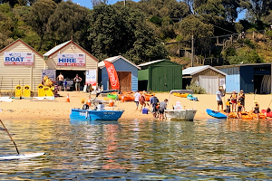 Mornington Boat Hire, Bait and Tackle image