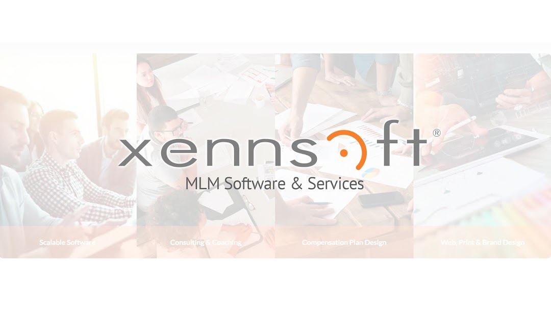 Xennsoft LLC - MLM Software and Service Solutions