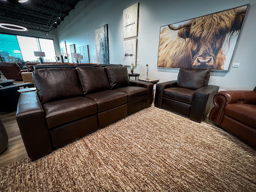 Furniture Store «Texas Leather Furniture and Accessories SA», reviews and photos, 1602 North Loop 1604 W, San Antonio, TX 78248, USA