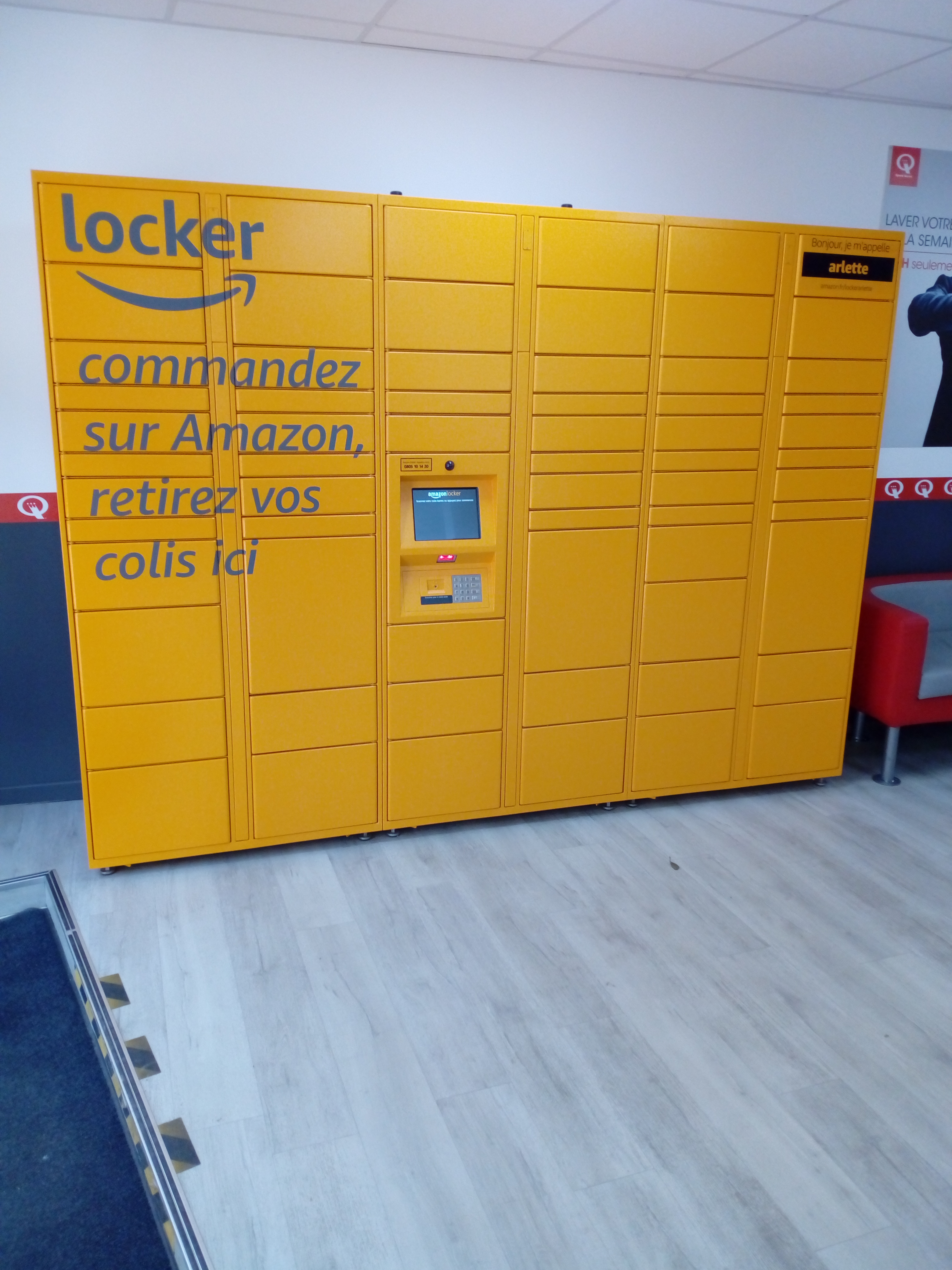 Photo n° 1 de l'avis de Né.� fait le 27/10/2020 à 10:35