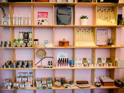 Clothing Store «Herbivore Clothing Co.», reviews and photos, 1211 SE Stark St, Portland, OR 97214, USA