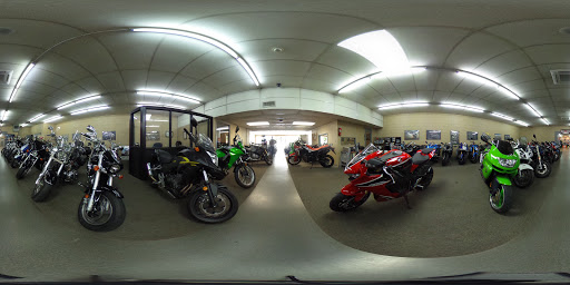 ATV Dealer «Longshore Cycle Center», reviews and photos, 913 Mitchell Blvd, Florence, AL 35630, USA