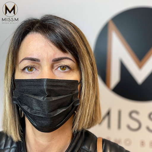 Miss M Maquillage Permanent