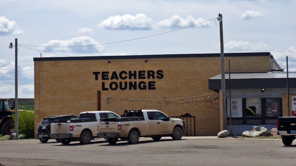 The Teacher's Lounge 58844