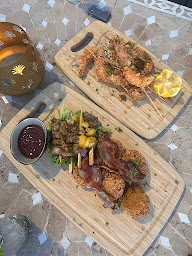 Photo n°15 de La Terrasse du port Restaurant à Ajaccio ()