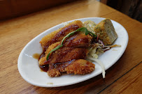 Karaage du Restaurant de nouilles Udon Jubey à Paris - n°1