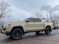 Denver Custom Wraps - Photo 8 - Car repair in Wheat Ridge, CO, Arvada