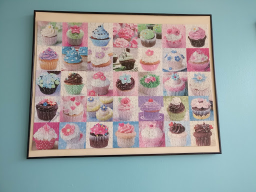 Bakery «My Sweet Kake, Inc.», reviews and photos, 869 S Roselle Rd, Schaumburg, IL 60193, USA