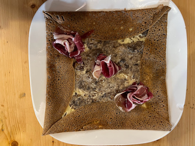 Opinii despre Vertical Ordino în Ordino - Restaurante