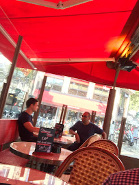 Atmosphère du Café Café des Phares à Paris - n°20