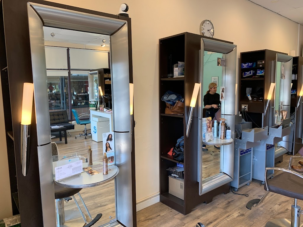Evoke Beauty Salon 94086