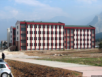 Pamukkale Üniversitesi Fen Edebiyat Fakültesi