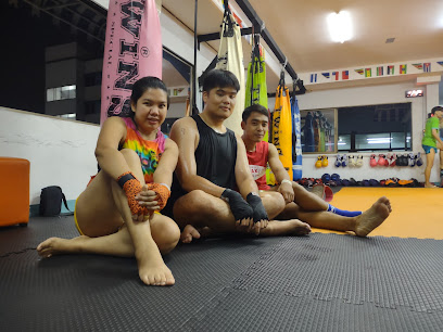 Power Boxing Gym