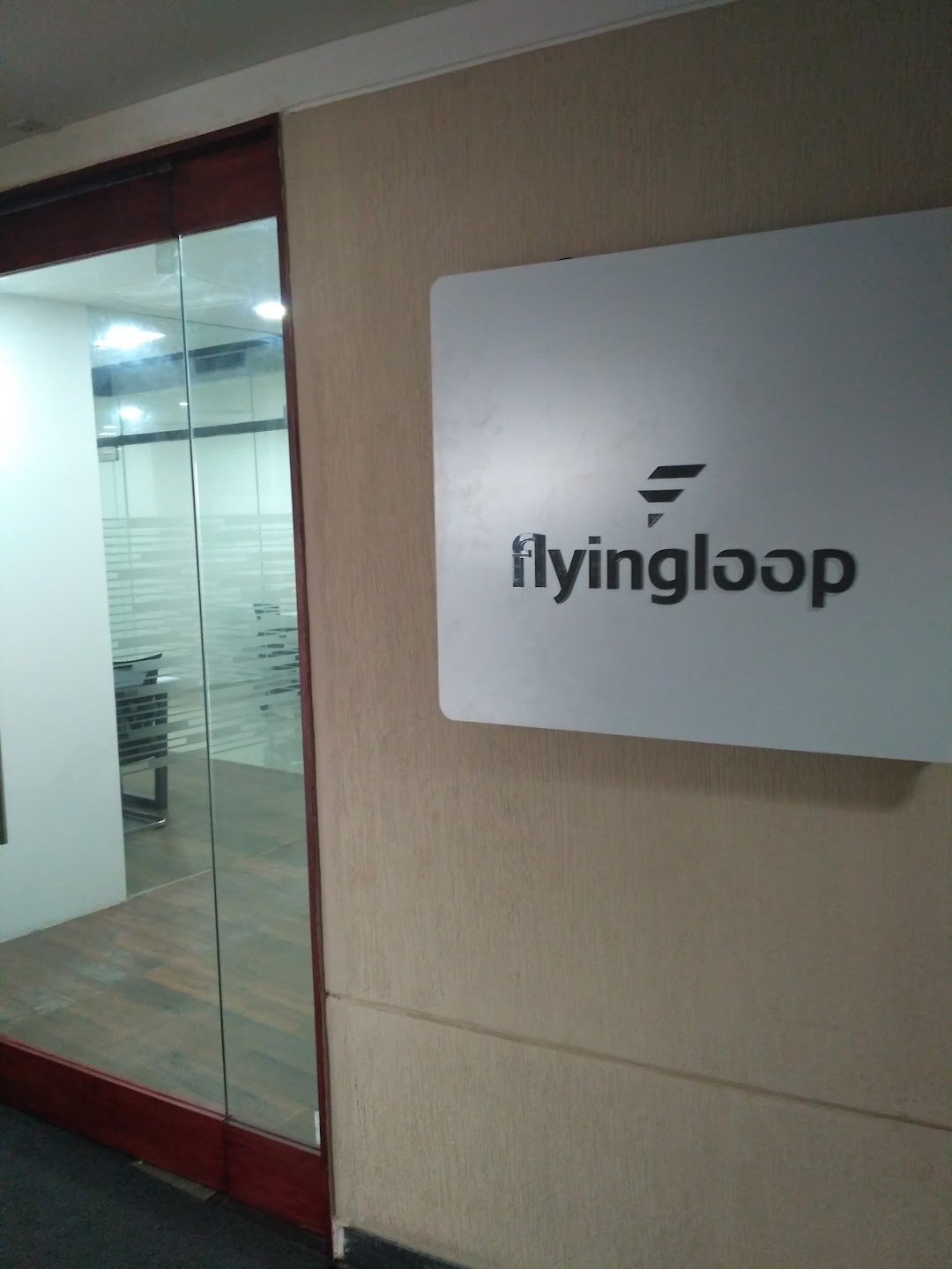 Flyingloop Technologies Pvt Ltd