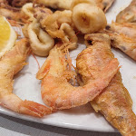 Photo n°6 de l'avis de Vittorio.h fait le 30/04/2023 à 11:22 sur le  Ristorante La Tavernetta à Piazza Armerina