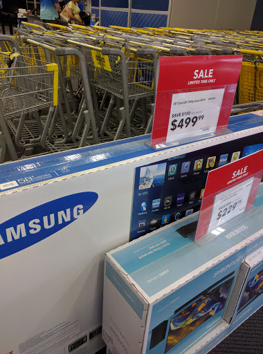 Electronics Store «Best Buy», reviews and photos, 5800 Britton Pkwy, Dublin, OH 43016, USA