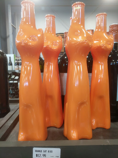 Wine Store «Fikes-Parkhill Liquor & Wines», reviews and photos, 5111 S Lewis Ave, Tulsa, OK 74105, USA