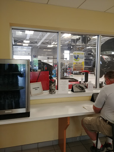 Nissan Dealer «Abeloff Nissan», reviews and photos, 3259 PA-611, Bartonsville, PA 18321, USA